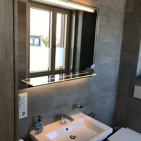 Kallido Lejlighedshotel 3*