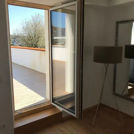Kallido Lejlighedshotel 3*