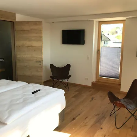 Kallido Lejlighedshotel Hermeskeil