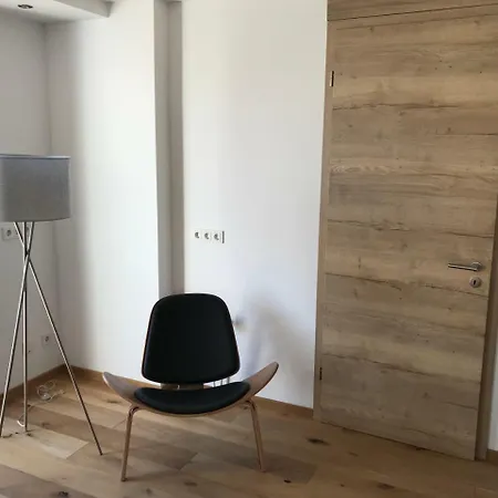 Kallido Aparthotel Hermeskeil