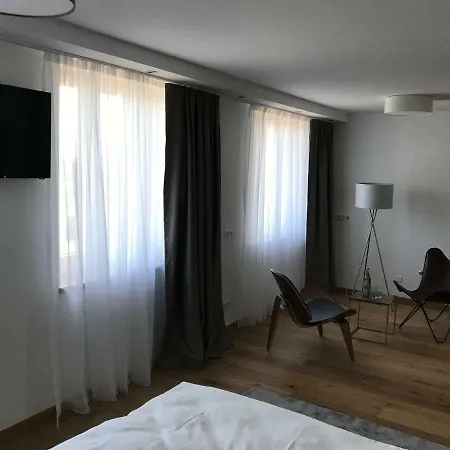 Kallido Aparthotel 3*