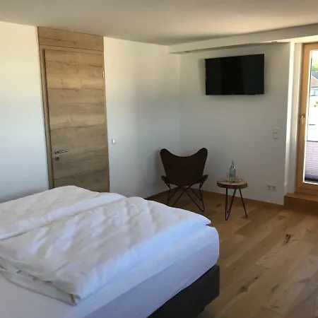 Lejlighedshotel Kallido