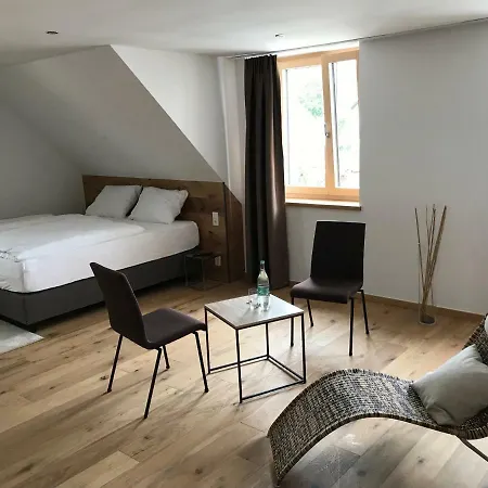 Lejlighedshotel Kallido