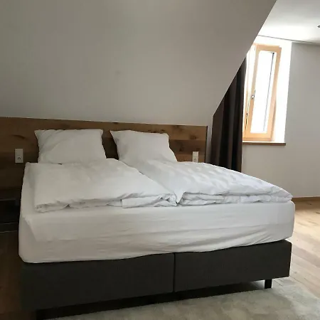 Kallido Aparthotel Hermeskeil