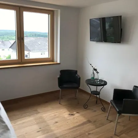 Lejlighedshotel Kallido