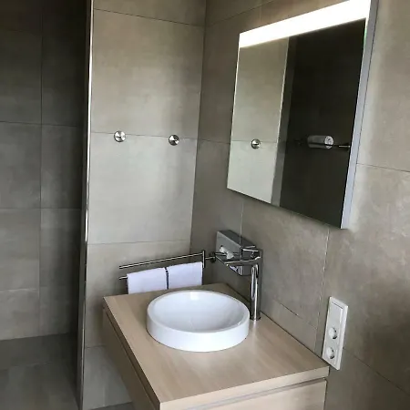 Aparthotel Kallido Hermeskeil