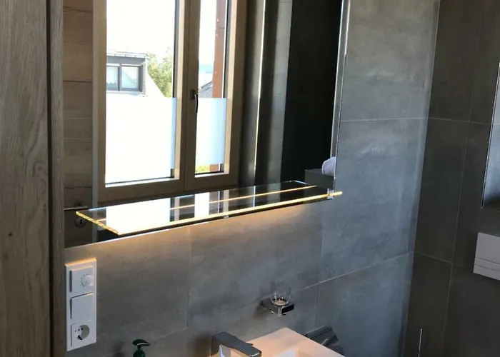 Kallido מלון דירות 3*