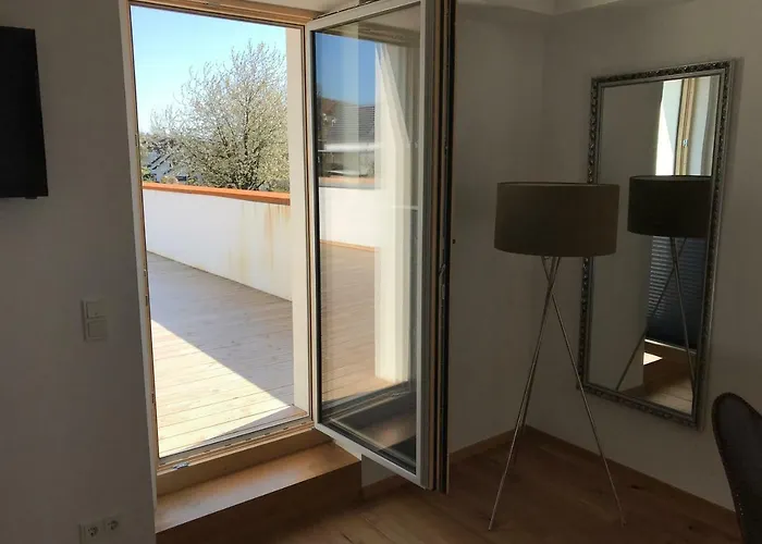 Kallido מלון דירות 3*