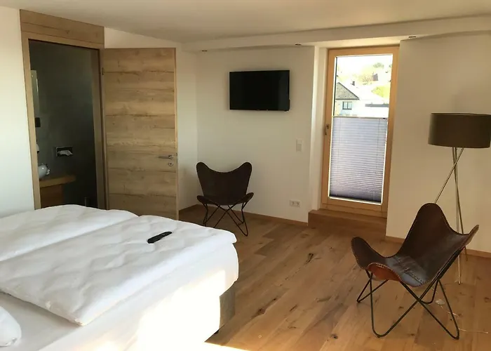 Kallido מלון דירות הרמסקייל