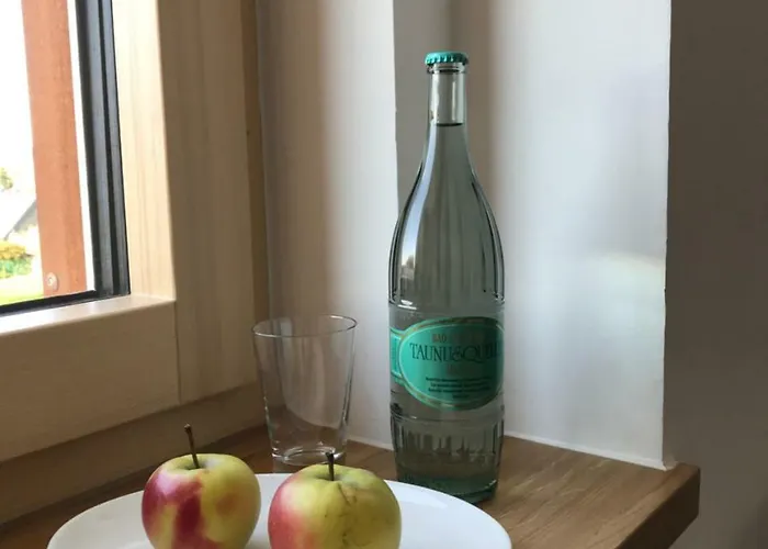 Kallido מלון דירות