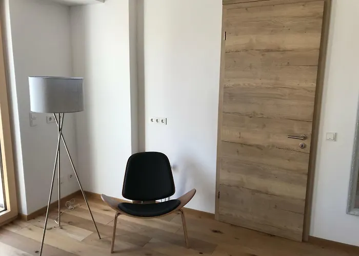 Kallido מלון דירות הרמסקייל