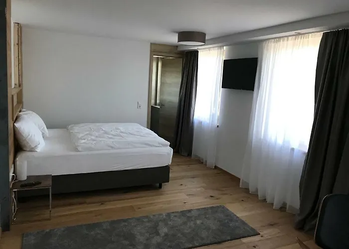 Kallido מלון דירות