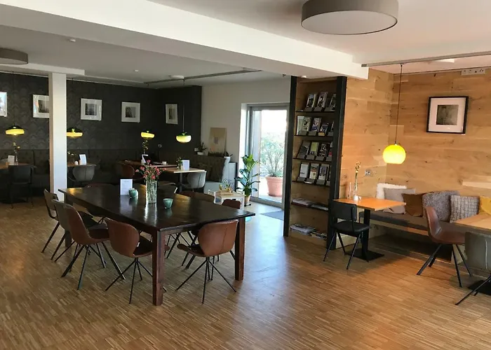 Kallido מלון דירות