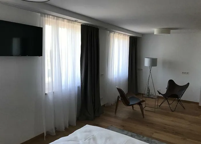 Kallido מלון דירות 3*