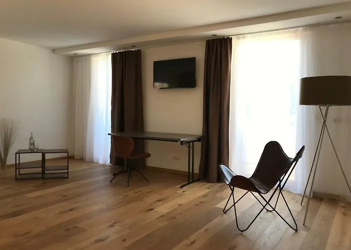 Kallido מלון דירות