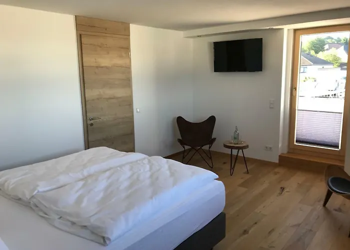 מלון דירות Kallido