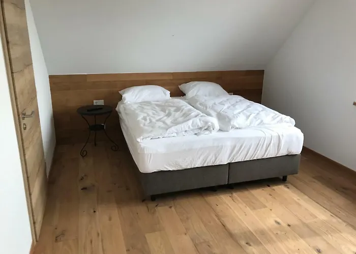 Kallido מלון דירות הרמסקייל