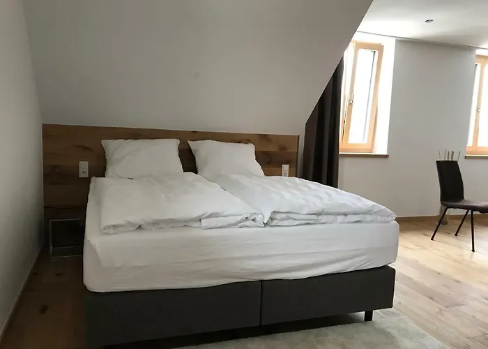 Kallido מלון דירות הרמסקייל