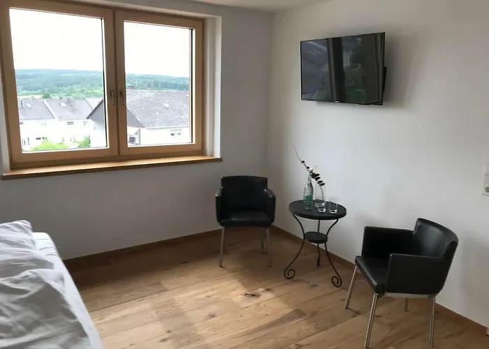 מלון דירות Kallido