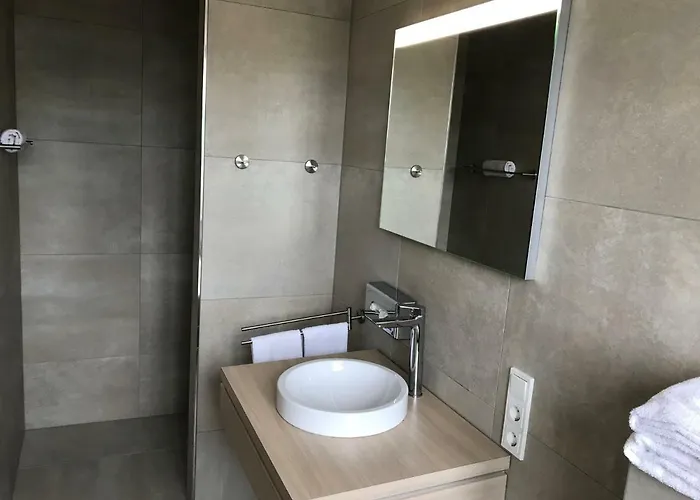 מלון דירות Kallido הרמסקייל