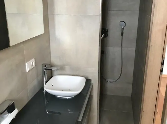 מלון דירות Kallido